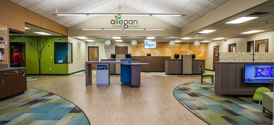 Allegan Credit Union Allegan Credit Union